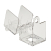 Capot de protection Master Lock s2153 image 1 Capot de protection Master Lock s2153 image 1