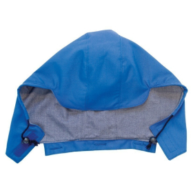 Capuche pour parka multirisques NOMEX Capuche pour parka multirisques NOMEX