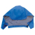 Capuche pour parka multirisques NOMEX image 0 Capuche pour parka multirisques NOMEX image 0