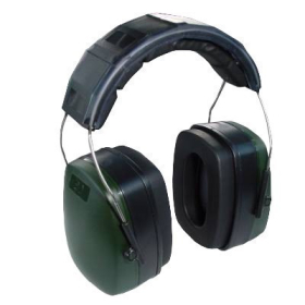 Casque anti-bruit grand confort Casque anti-bruit grand confort