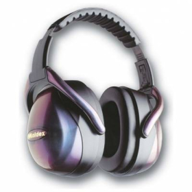 Casque anti-bruit SNR 31 - 6100 Moldex Casque anti-bruit SNR 31 - 6100 Moldex