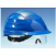 Casque chantier avec lunette intégrée image 0 Casque chantier avec lunette intégrée image 0
