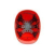 Casque chantier - PE -Coiffe plastique 6 points image 1 Casque chantier - PE -Coiffe plastique 6 points image 1