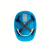 Casque chantier - PE - Coiffe textile 4 points image 1 Casque chantier - PE - Coiffe textile 4 points image 1