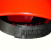 Casque chantier - PE - Coiffe textile 4 points image 2 Casque chantier - PE - Coiffe textile 4 points image 2