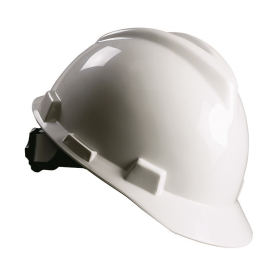 Casque chantier V-Gard 200 BTP et Travaux en hauteur Casque chantier V-Gard 200 BTP et Travaux en hauteur