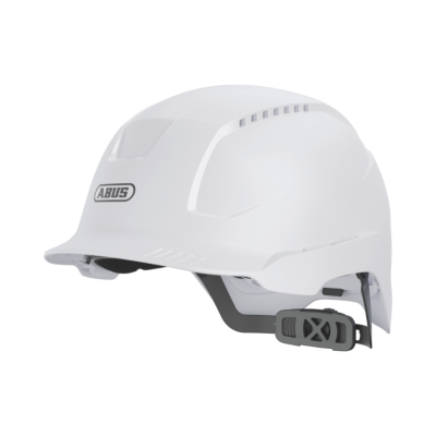Casque de chantier Scator Abus 
