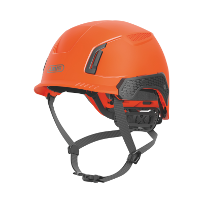 Casque de s&eacute;curit&eacute; &eacute;lectrique SPECTOR-E Abus