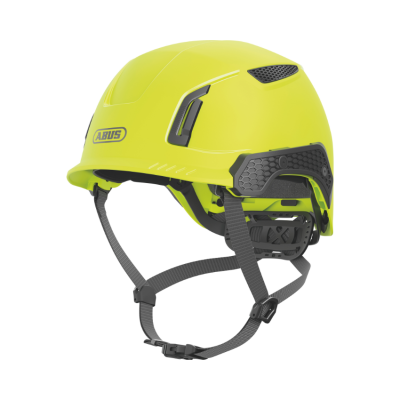 Casque de s&eacute;curit&eacute; Spector Abus 