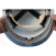 Casque électricien avec visière intégrée - 10000V image 2 Casque électricien avec visière intégrée - 10000V image 2