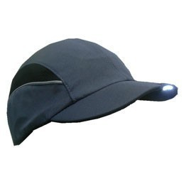 casquette de sécurité anti-heurt LED casquette de sécurité anti-heurt LED