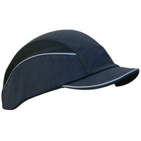 Casquette de sécurité anti-heurt top short Casquette de sécurité anti-heurt top short