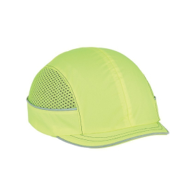 Casquette de sécurité petite visière 8950 Ergodyne - Lot de 6 Casquette de sécurité petite visière 8950 Ergodyne - Lot de 6
