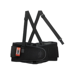 Ceinture de soutien lombaire