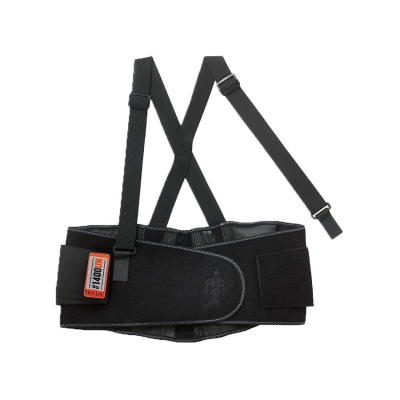 Ceinture de soutien lombaire