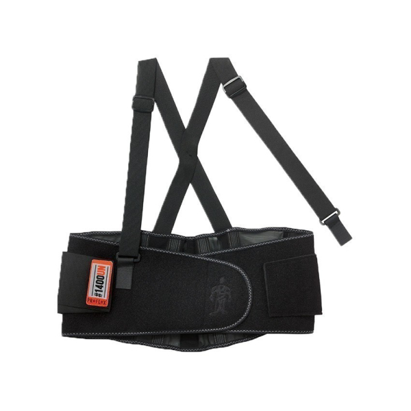 Ceinture de soutien lombaire