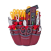Ceinture porte-outils électriques image 0 Ceinture porte-outils électriques image 0