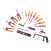 Ceinture porte-outils électriques image 1 Ceinture porte-outils électriques image 1