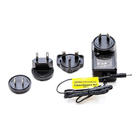 Chargeur de batterie CleanSpace Ex Chargeur de batterie CleanSpace Ex