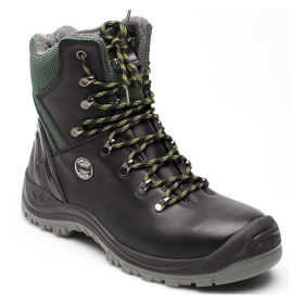 Chaussure de Sécurité - 2415 - S3 Hiver - Blaklader Chaussure de Sécurité - 2415 - S3 Hiver - Blaklader