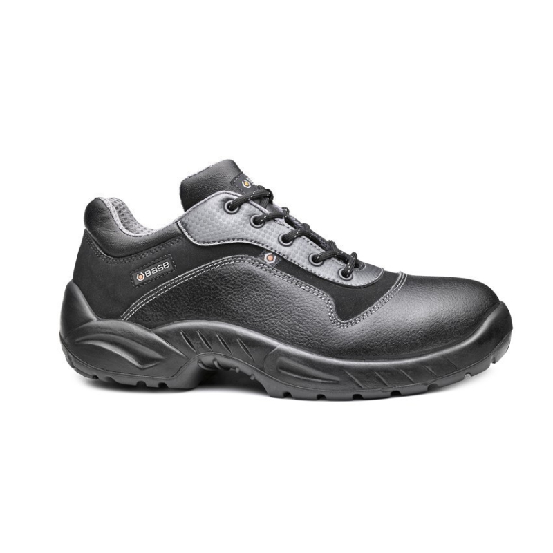 Chaussure de s&eacute;curit&eacute; basse Etoile S3 SRC - Base Protection