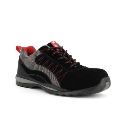 Chaussure de s&eacute;curit&eacute; basse Zephir S1P HRO SRA - S24