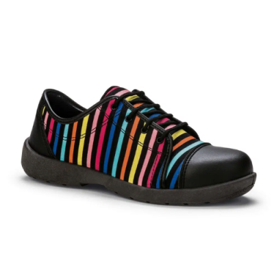 Chaussure de s&eacute;curit&eacute; femme Blange S1P SRC - S24