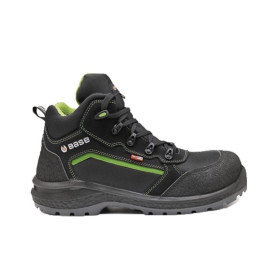 Chaussure de sécurité haute Be Powerful Top S3 WR SRC - Base Protection Chaussure de sécurité haute Be Powerful Top S3 WR SRC - Base Protection
