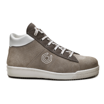 Chaussure de s&eacute;curit&eacute; haute Pixel Top S1P SRC - Base Protection