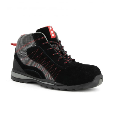 Chaussure de s&eacute;curit&eacute; montante Levant S1P HRO SRA - S24