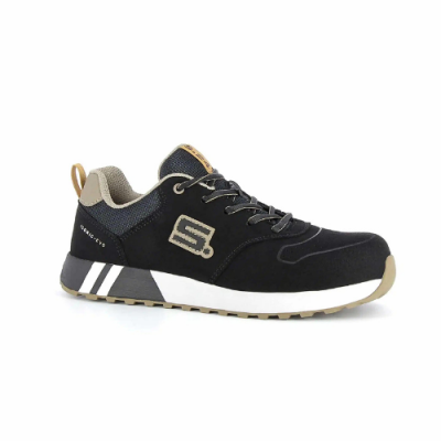 Chaussure de s&eacute;curit&eacute; Springboks S1P HRO SRC - S24