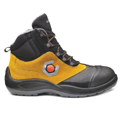 Chaussures de s&eacute;curit&eacute; B0461 EXTRAFLEX - S3SRC - TITANIUM