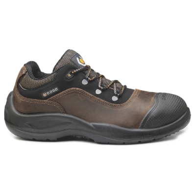 Chaussures de s&eacute;curit&eacute; B415 Raider - S3 SRC - TITANIUM