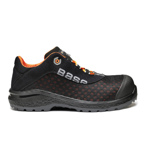 Chaussures de s&eacute;curit&eacute; basses Be-Fit S1P SRC - Base Protection