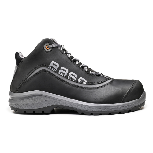 Chaussures de s&eacute;curit&eacute; hautes Be-Free Top S3 SRC - Base Protection