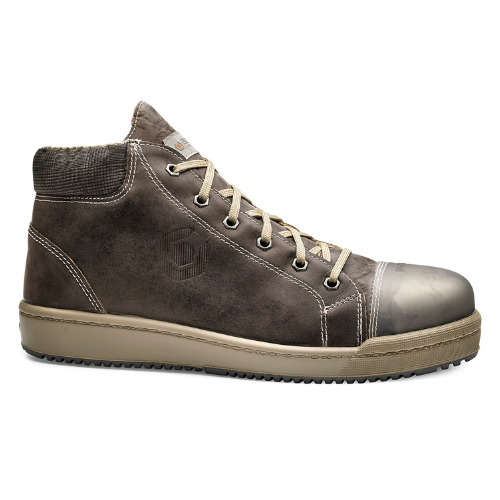 Chaussures de s&eacute;curit&eacute; hautes Oak S3 SRC - Base Protection