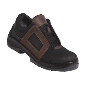 Chaussures de sécurité Hommes S1P AIR LACE - GASTON MILLE Chaussures de sécurité Hommes S1P AIR LACE - GASTON MILLE