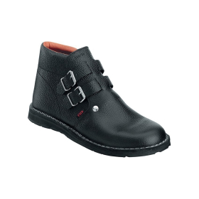 Chaussures de sécurité montantes pour couvreurs, charpentiers 840 60 - FHB Chaussures de sécurité montantes pour couvreurs, charpentiers 840 60 - FHB