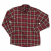 Chemise de travail Coton 160g/m² - FHB image 0 Chemise de travail Coton 160g/m² - FHB image 0