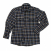 Chemise de travail Coton 180g/m² - FHB image 0 Chemise de travail Coton 180g/m² - FHB image 0