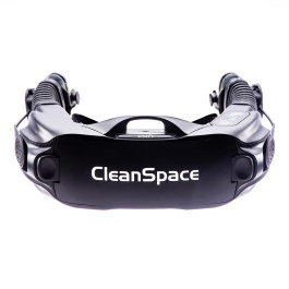 cleanspace pro CST1000