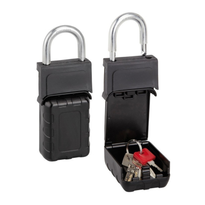 Coffre &agrave; cl&eacute; transportable - Thirard