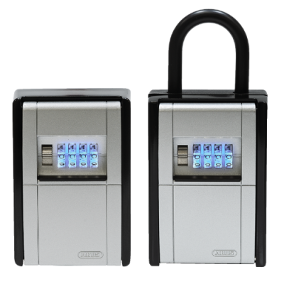 Coffre &agrave; cl&eacute;s avec led 787-797 - ABUS