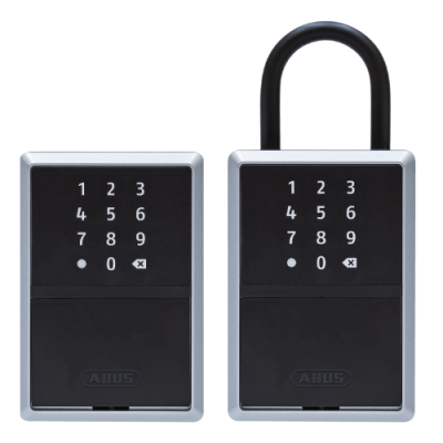 Coffre &agrave; cl&eacute;s bluetooh 787-797 - ABUS