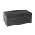 Coffre de rangement avec tringle 115L image 0 Coffre de rangement avec tringle 115L image 0