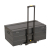 Coffre de rangement avec tringle 115L image 3 Coffre de rangement avec tringle 115L image 3