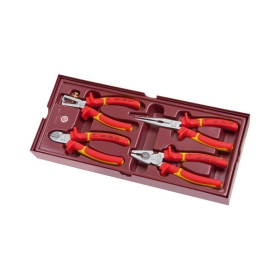 Coffret d'outils isolants électriques Coffret d'outils isolants électriques