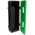 Coffret de protection pour douche portable autonome type extincteur image 0 Coffret de protection pour douche portable autonome type extincteur image 0