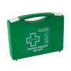 Coffret de secours métallier image 0 Coffret de secours métallier image 0