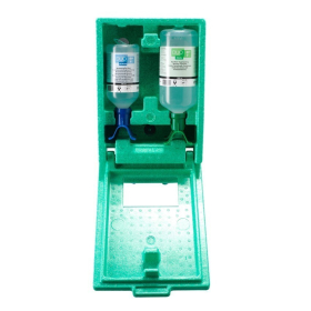 Coffret duo mixte risques chimiques Coffret duo mixte risques chimiques